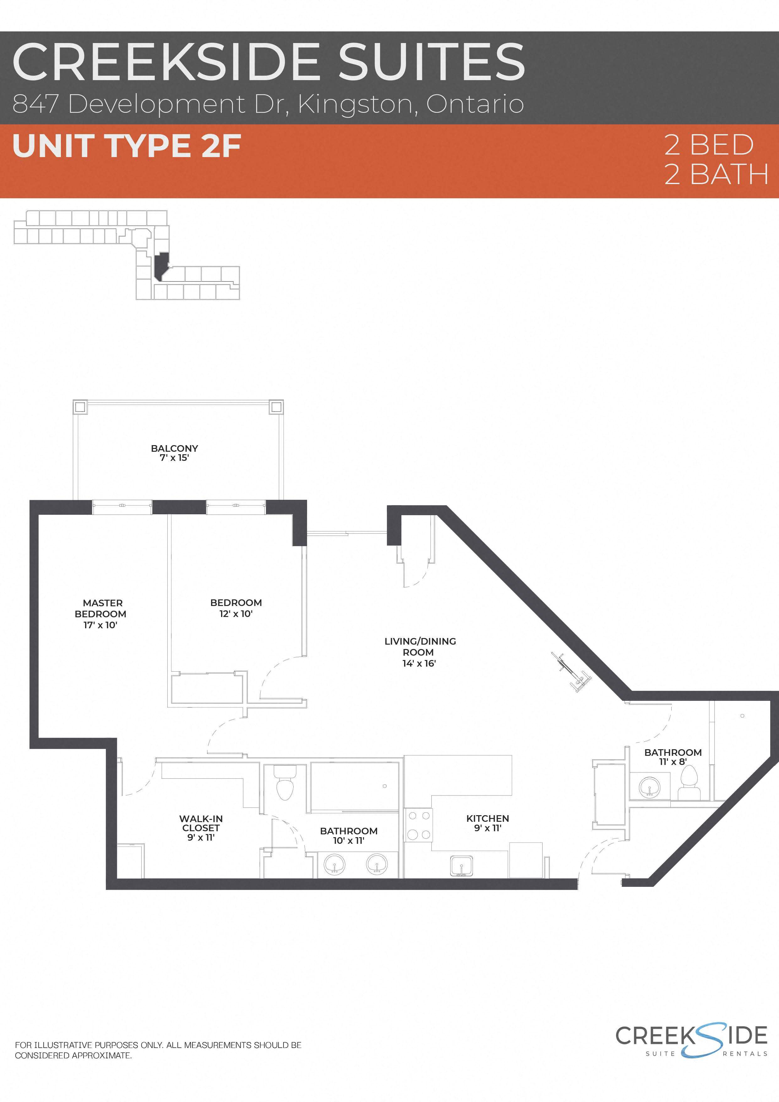 847 Development Drive 1-3 Beds Apartment for Rent - Photo Gallery 25